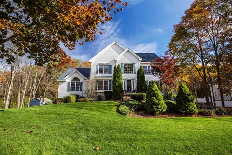 1 Wesley Lane Salem NH 03079