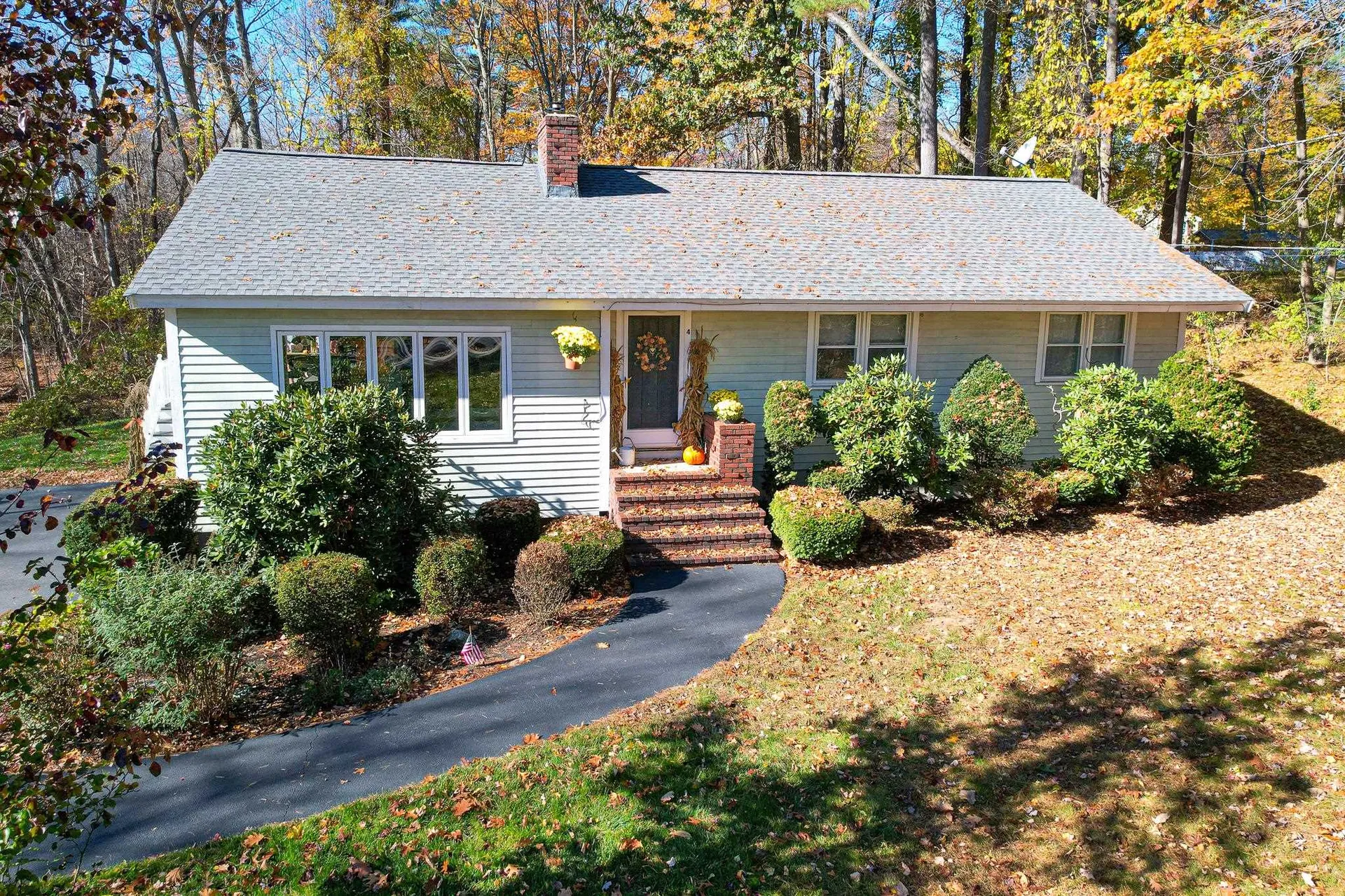 4 Hayes Hart Road Windham NH 03087