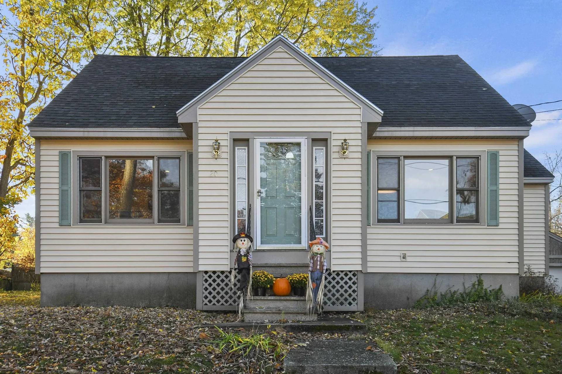 20 W Elmwood Avenue Manchester NH 03103
