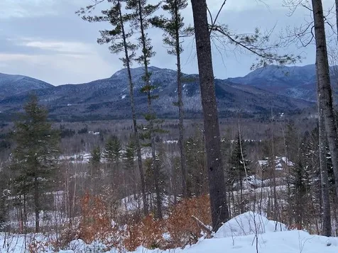 84 Parker Ridge Road Bartlett NH 03812