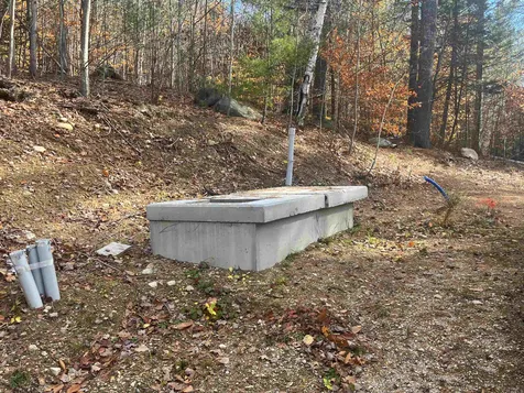 84 Parker Ridge Road Bartlett NH 03812