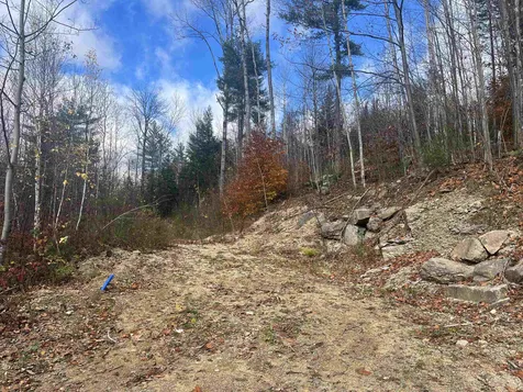 84 Parker Ridge Road Bartlett NH 03812