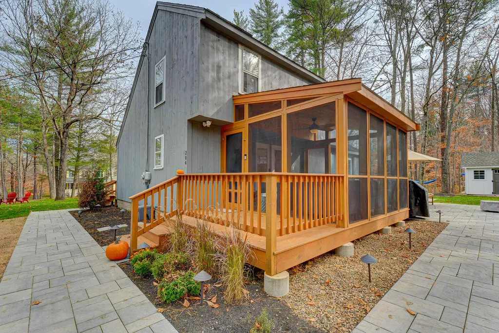 284 Allard Farm Circle Conway NH 03860