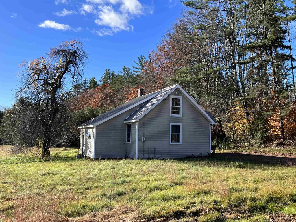 928 Turkey Street Tamworth NH 03886