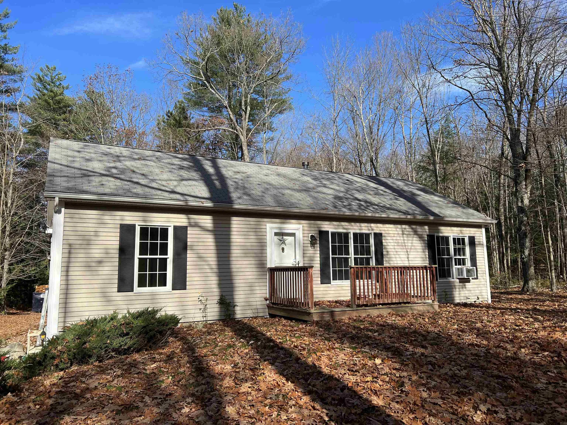 312 Brickett Hill Road Pembroke NH 03275