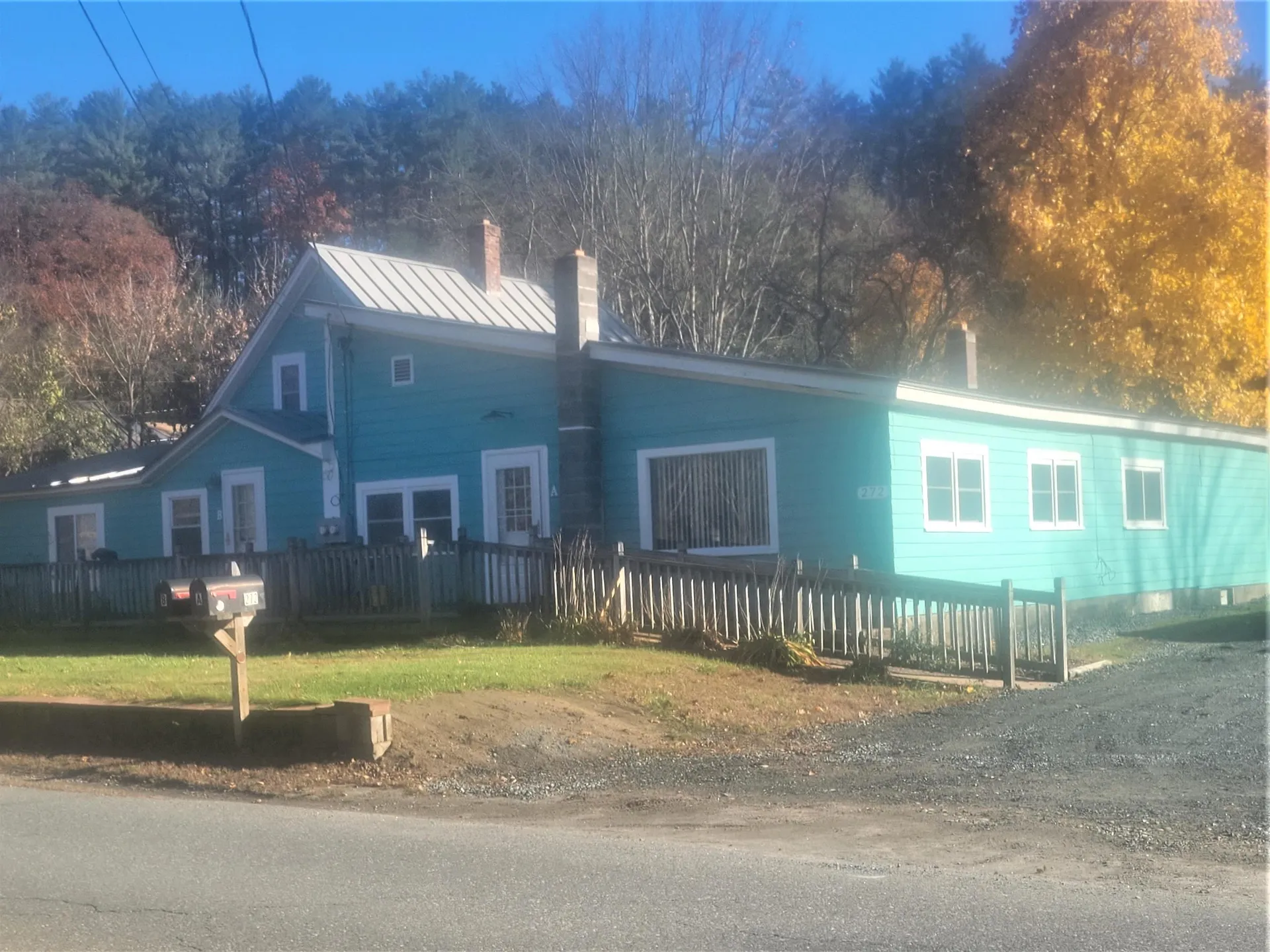 272 Sullivan Street Claremont NH 03743