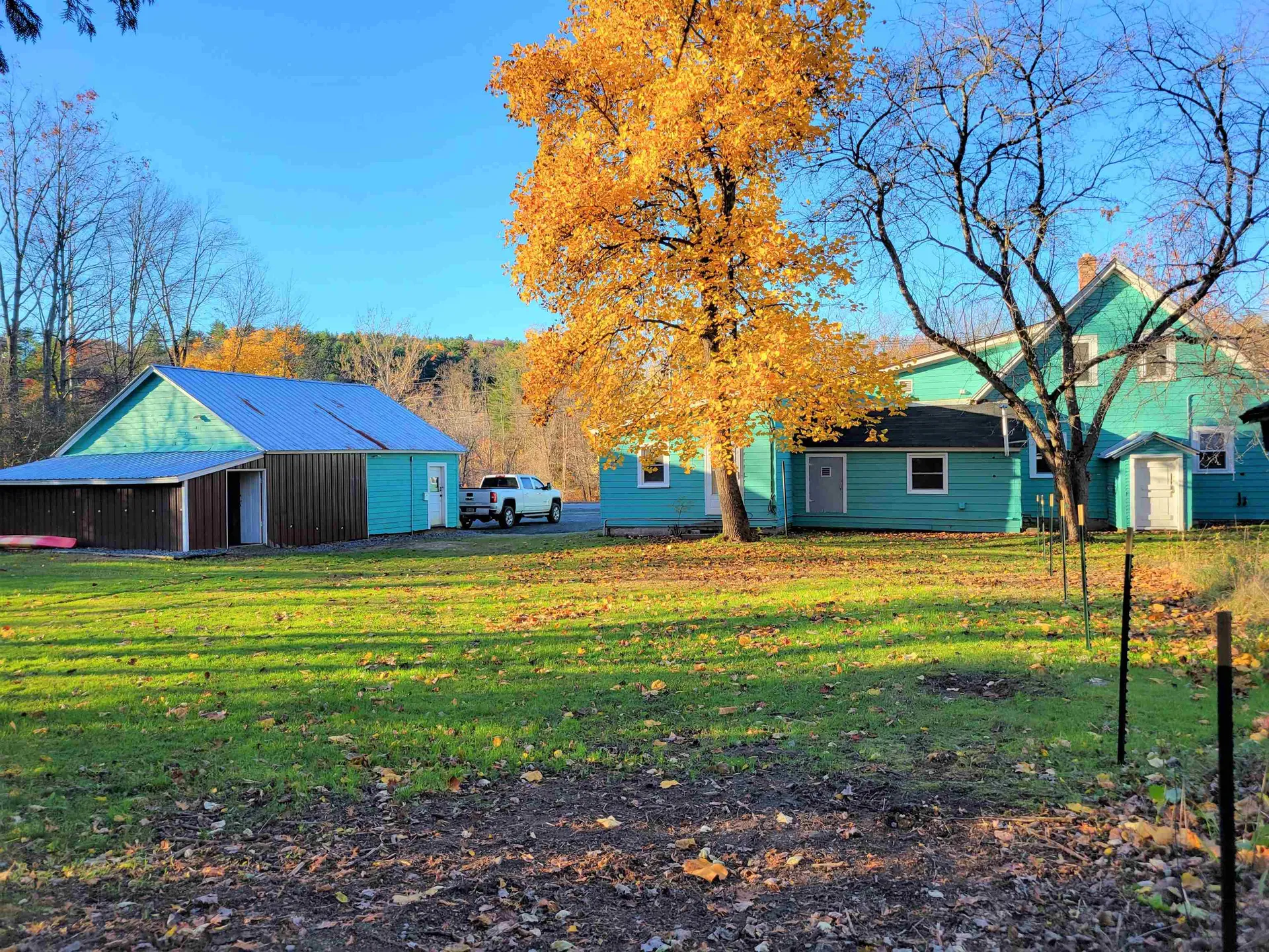 272 Sullivan Street Claremont NH 03743