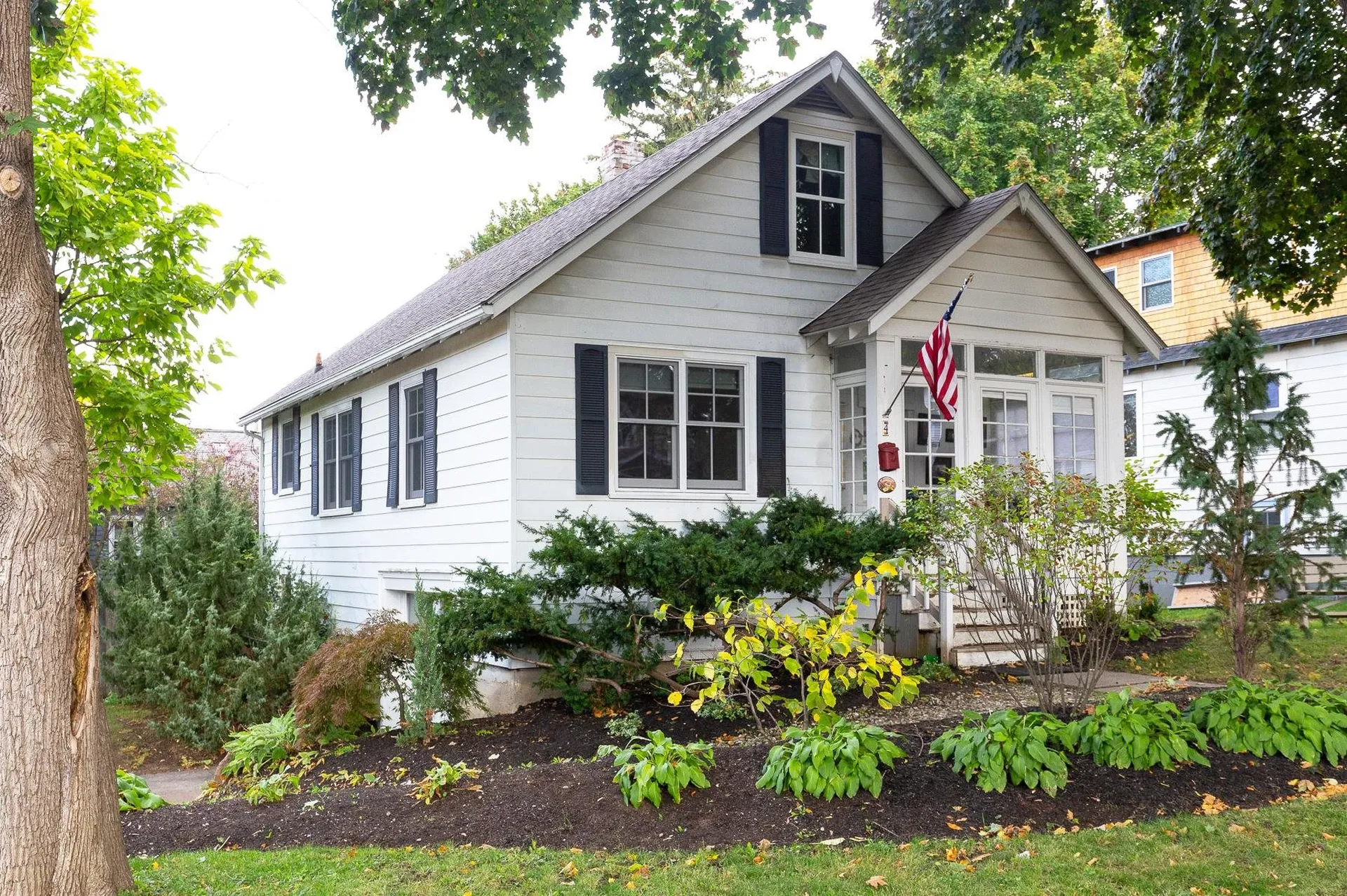 4 Scarff Avenue Burlington VT 05401