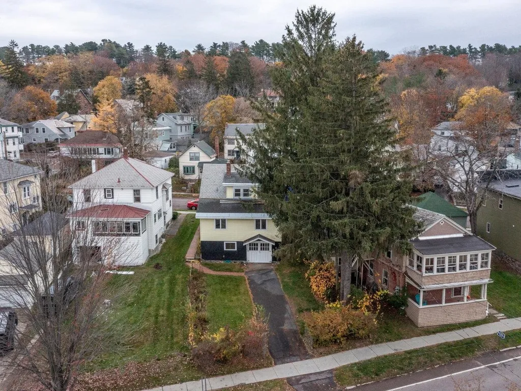 511 South Union Street Burlington VT 05401