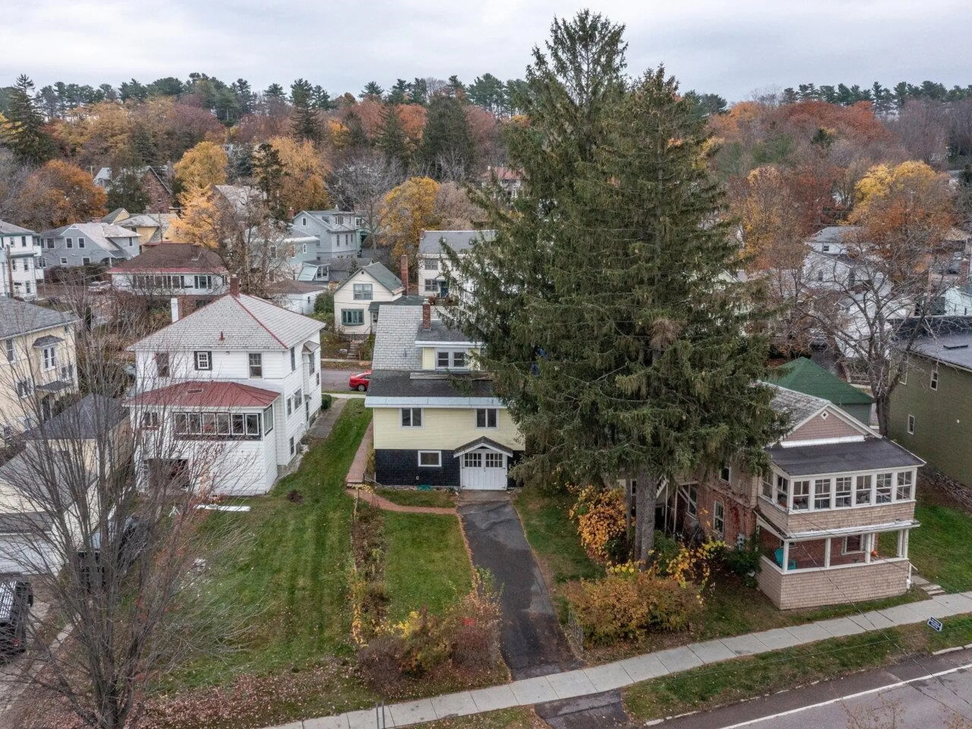 511 South Union Street Burlington VT 05401