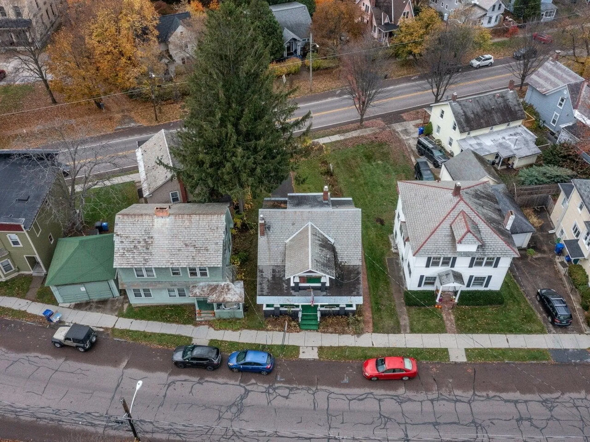 511 South Union Street Burlington VT 05401