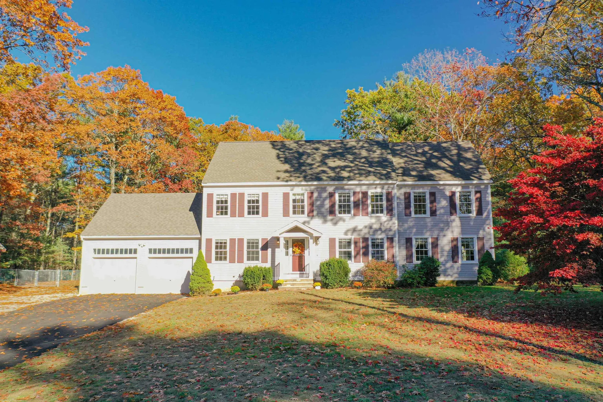5 Squirrel Run Road Plaistow NH 03865