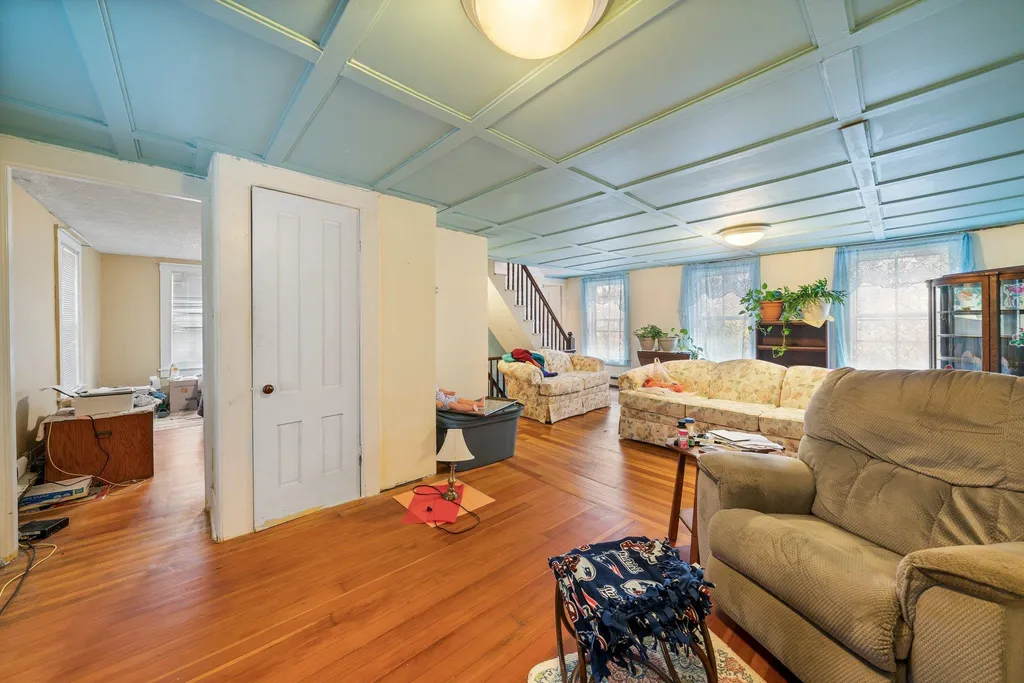 20 High Street Troy NH 03465