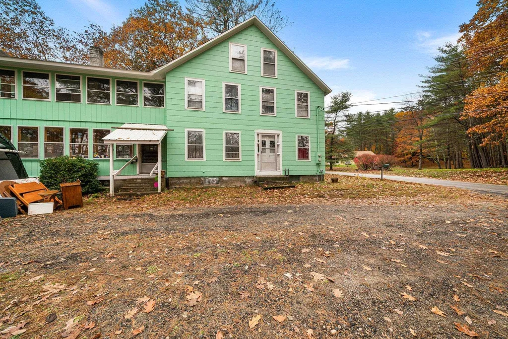 20 High Street Troy NH 03465