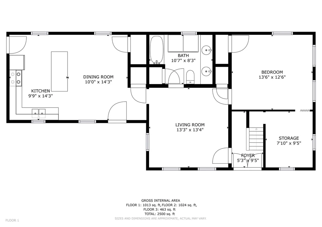 20 High Street Troy NH 03465