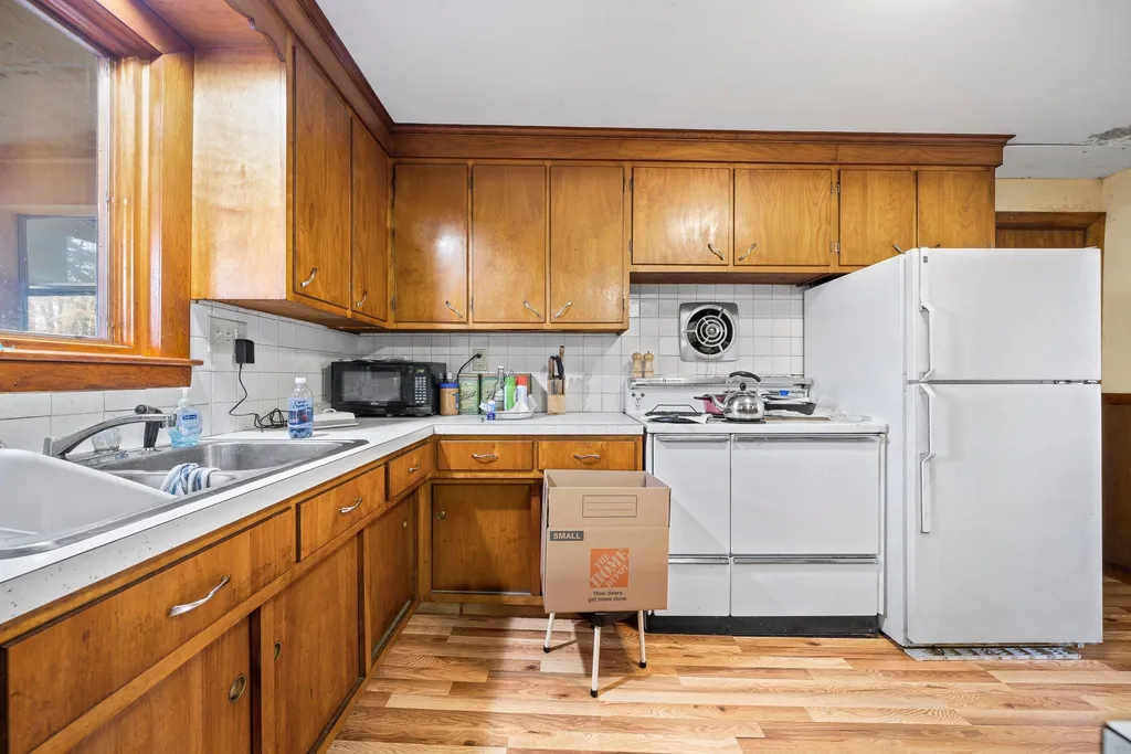 20 High Street Troy NH 03465