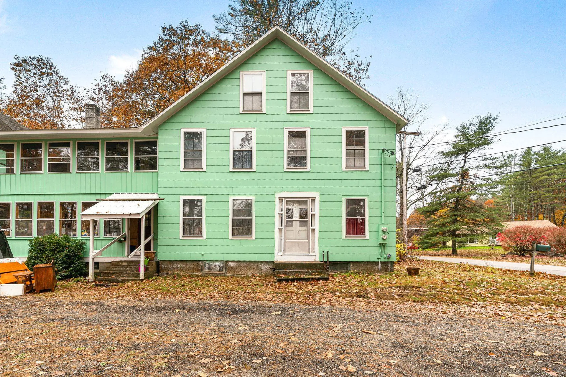 20 High Street Troy NH 03465