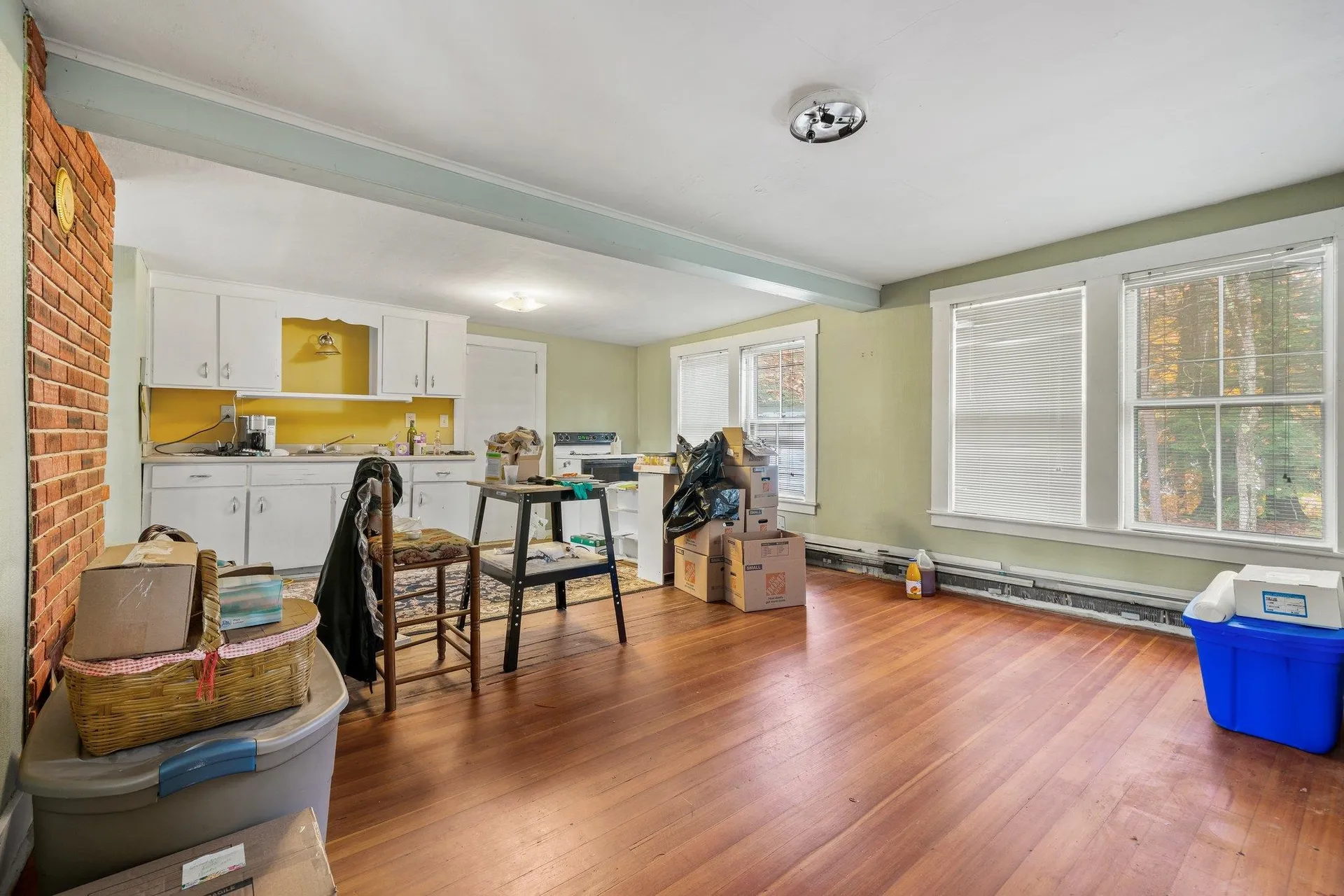 20 High Street Troy NH 03465