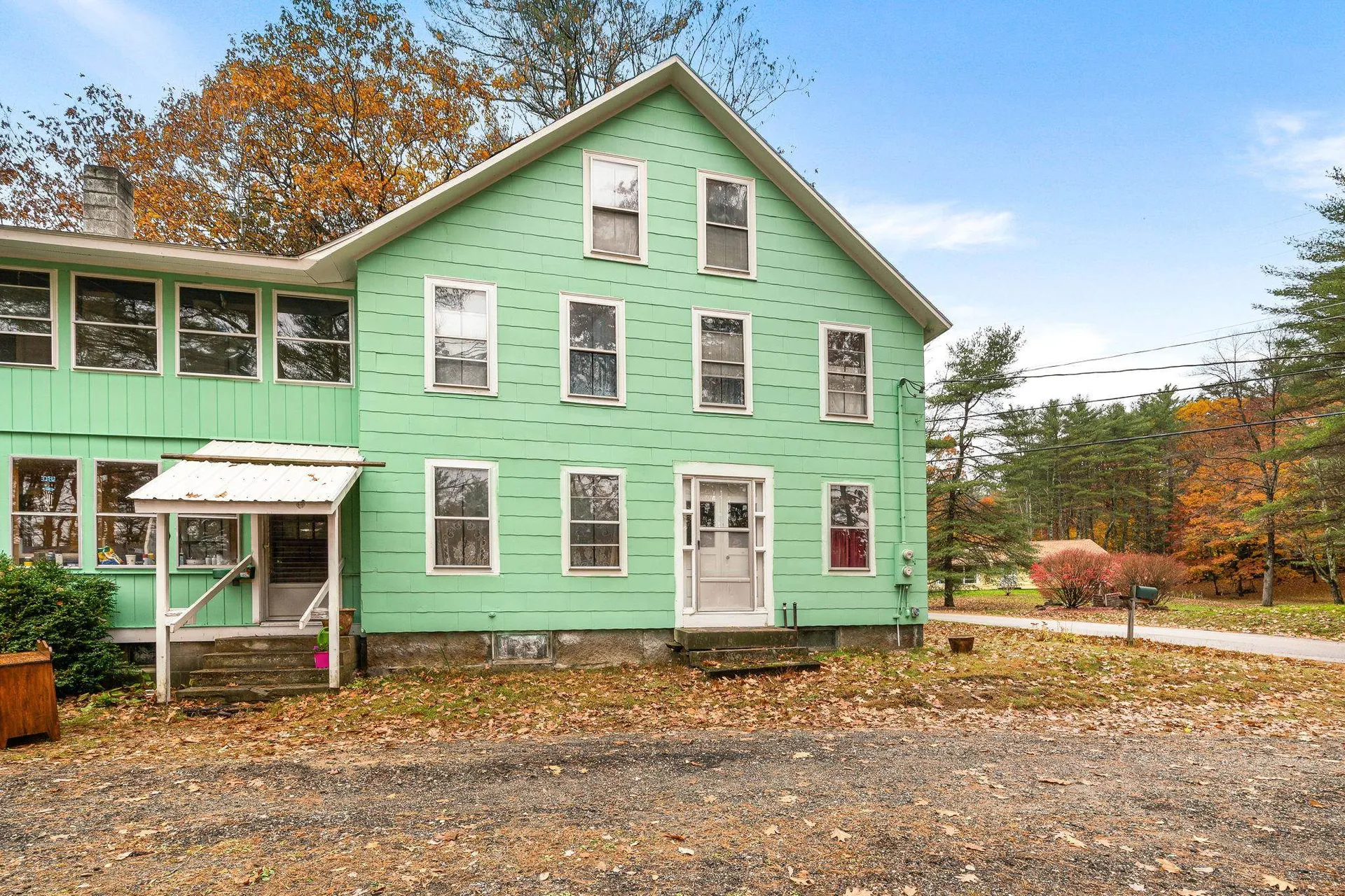 20 High Street Troy NH 03465