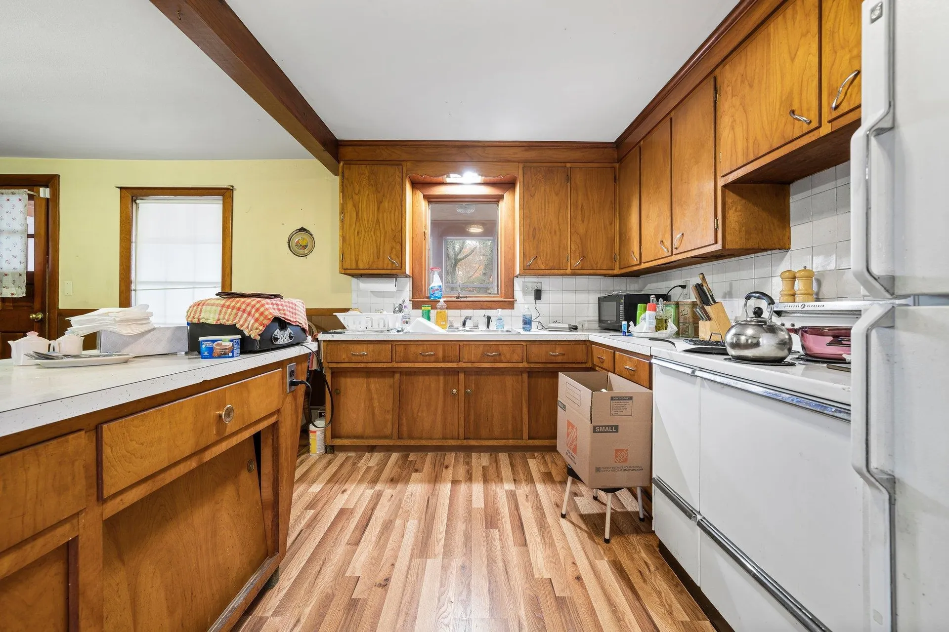 20 High Street Troy NH 03465