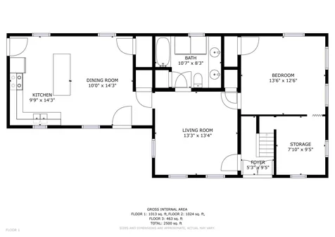 20 High Street Troy NH 03465