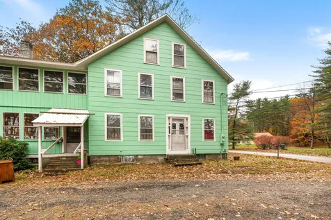 20 High Street Troy NH 03465