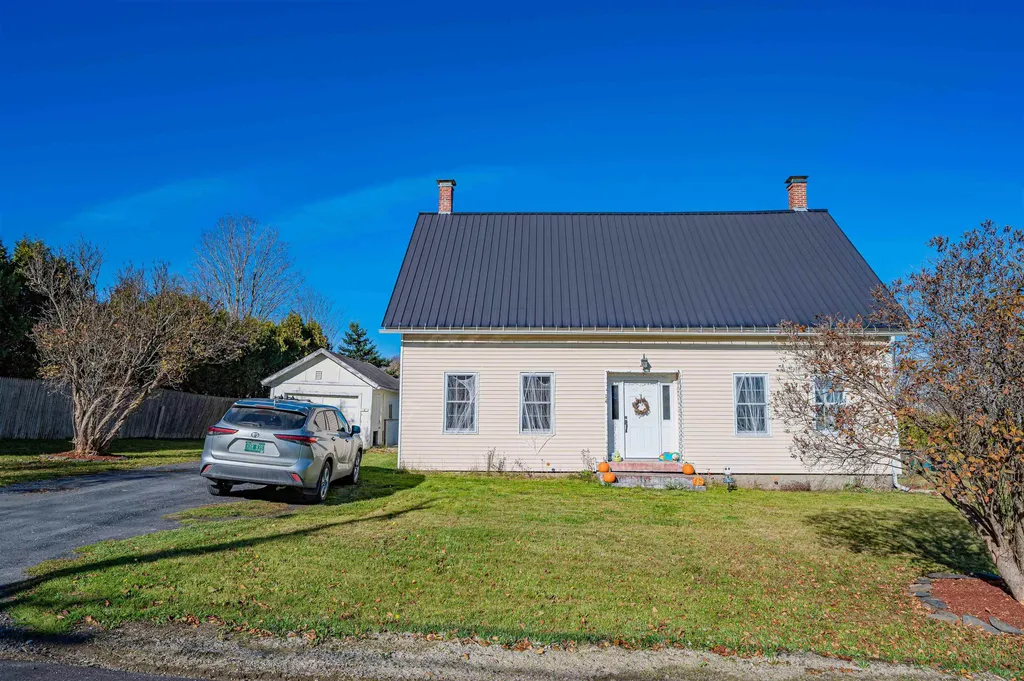 14 Waterman Street Barre Town VT 05649