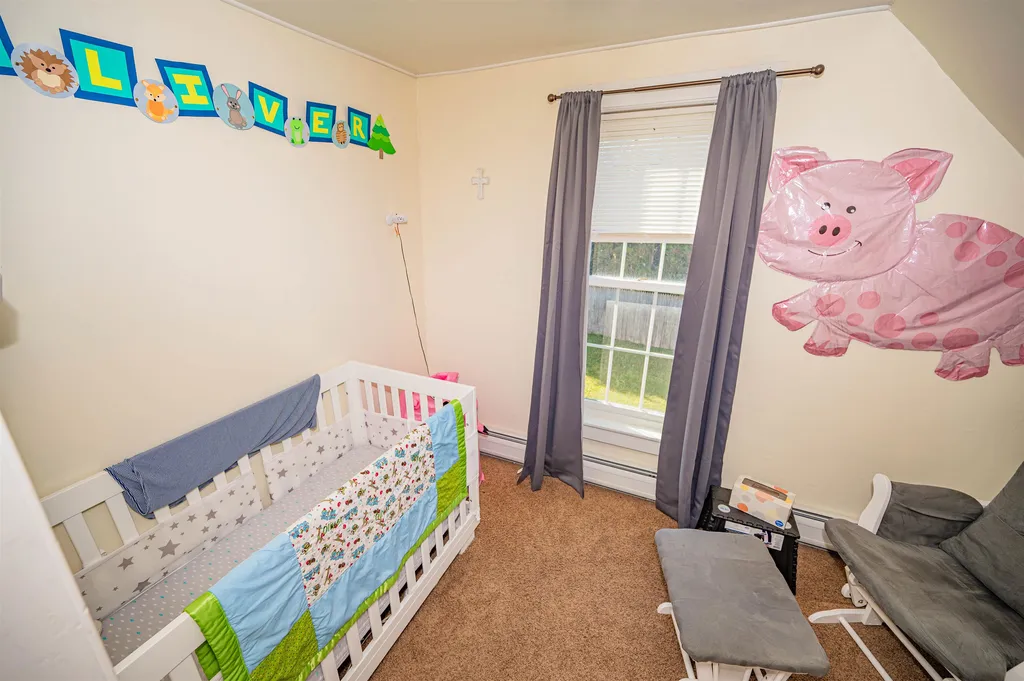 14 Waterman Street Barre Town VT 05649