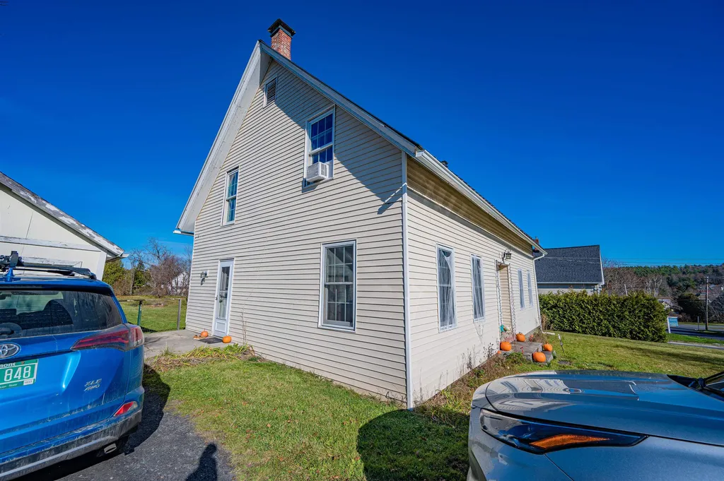 14 Waterman Street Barre Town VT 05649