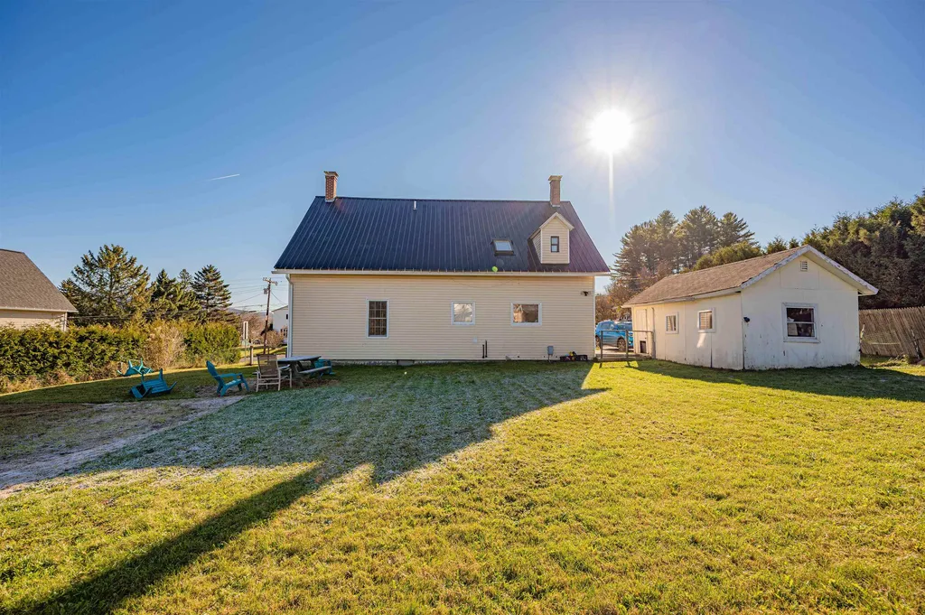 14 Waterman Street Barre Town VT 05649