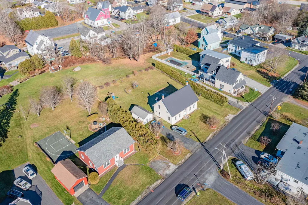 14 Waterman Street Barre Town VT 05649