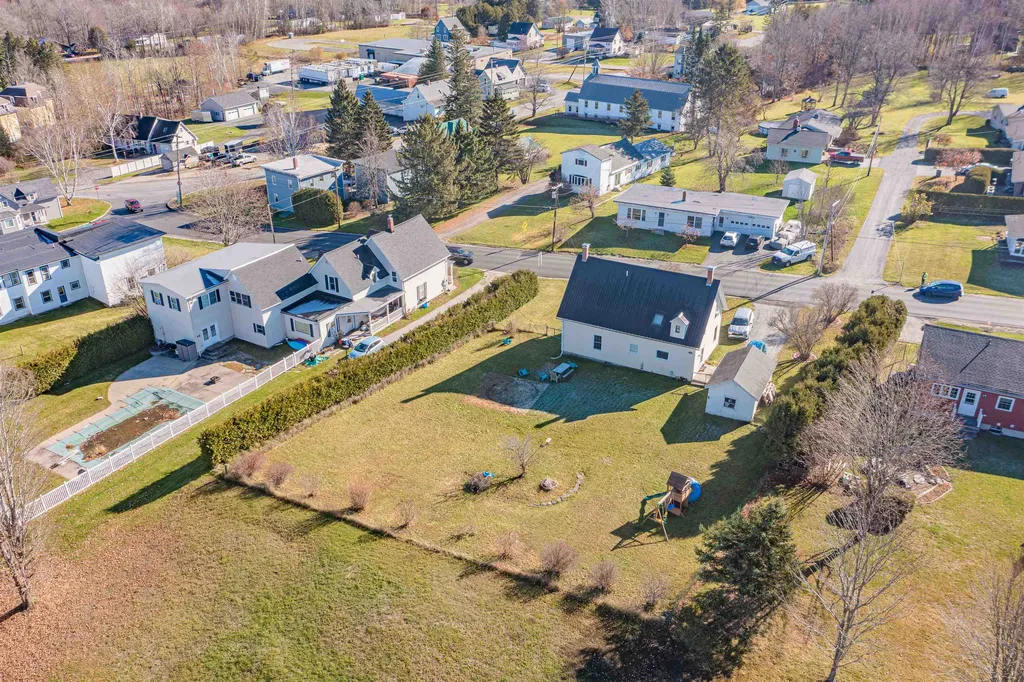 14 Waterman Street Barre Town VT 05649