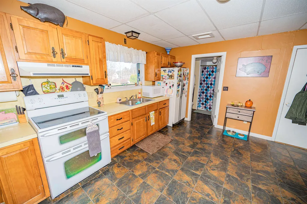 14 Waterman Street Barre Town VT 05649