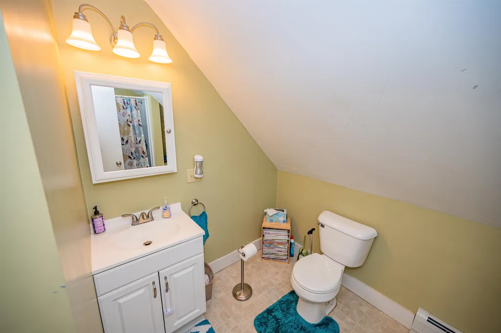 14 Waterman Street Barre Town VT 05649
