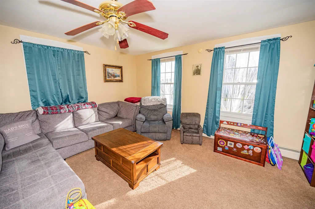 14 Waterman Street Barre Town VT 05649