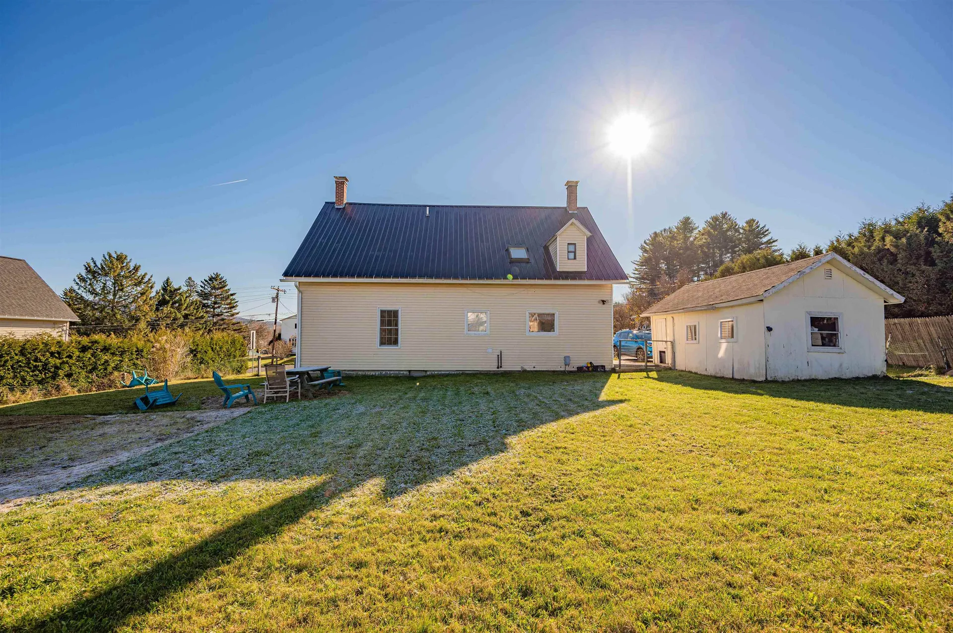 14 Waterman Street Barre Town VT 05649