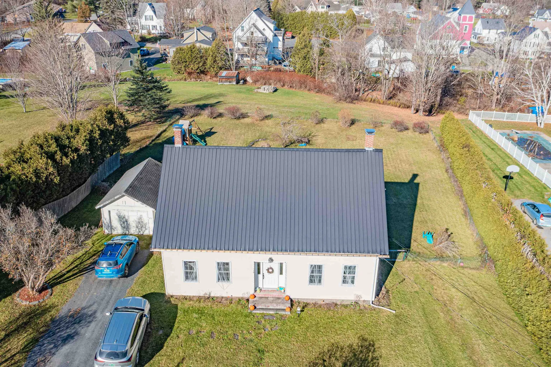 14 Waterman Street Barre Town VT 05649