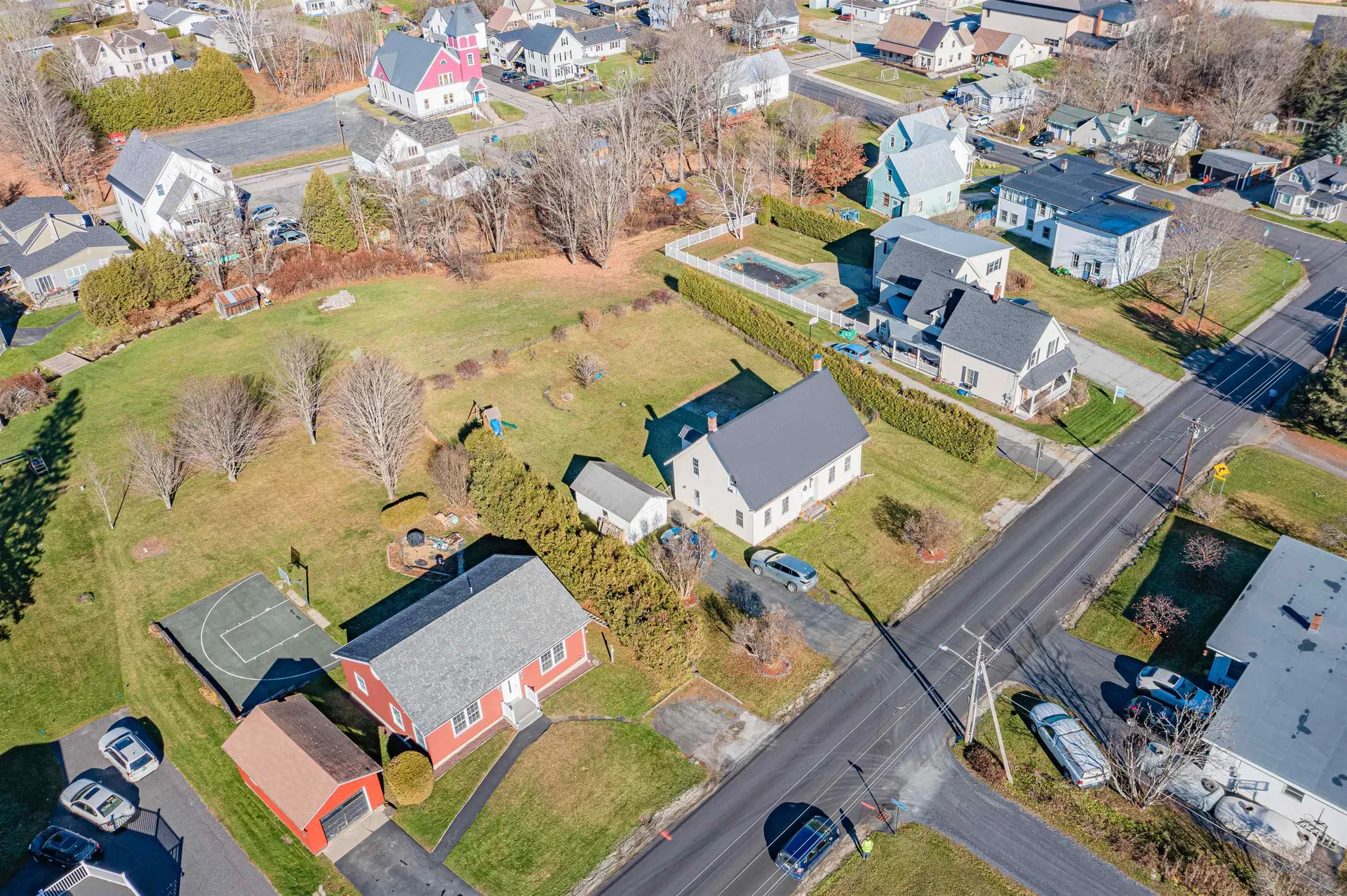 14 Waterman Street Barre Town VT 05649
