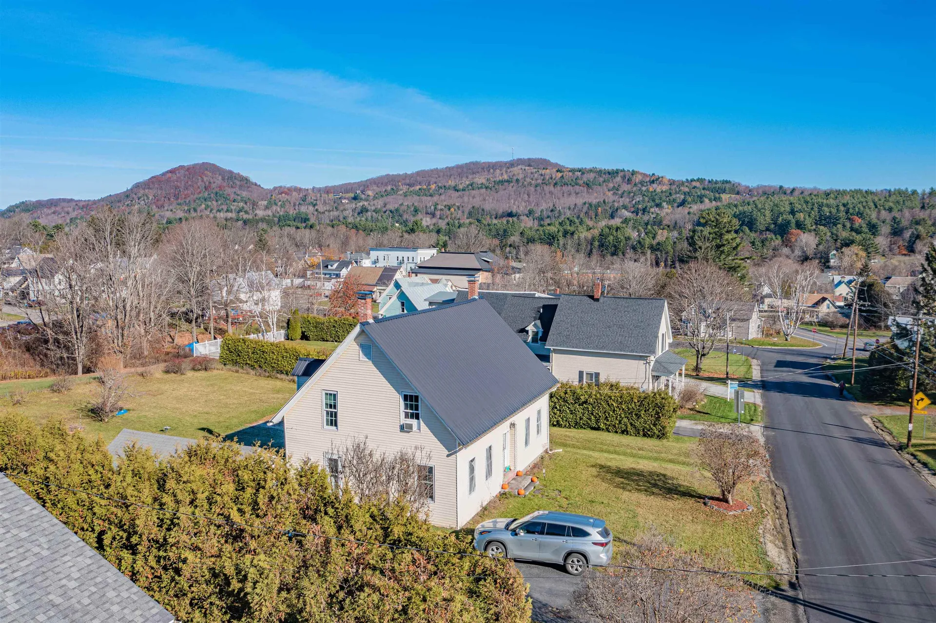 14 Waterman Street Barre Town VT 05649