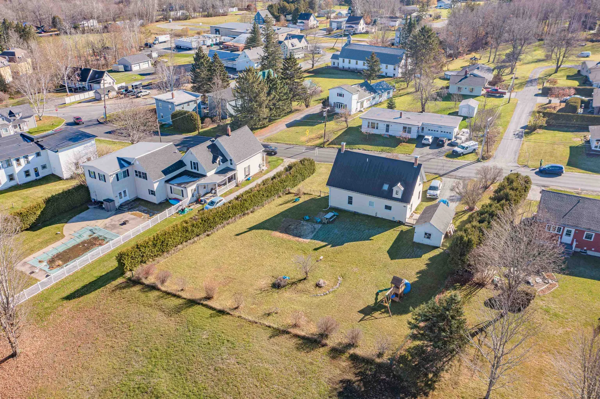 14 Waterman Street Barre Town VT 05649