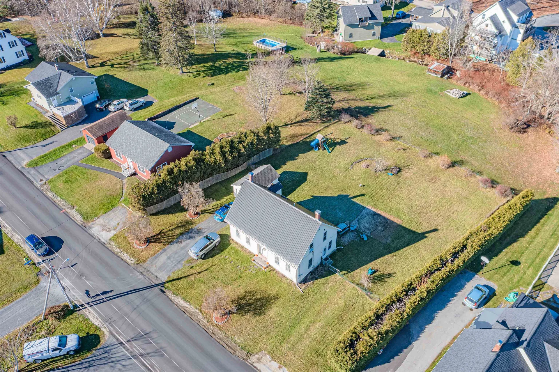 14 Waterman Street Barre Town VT 05649