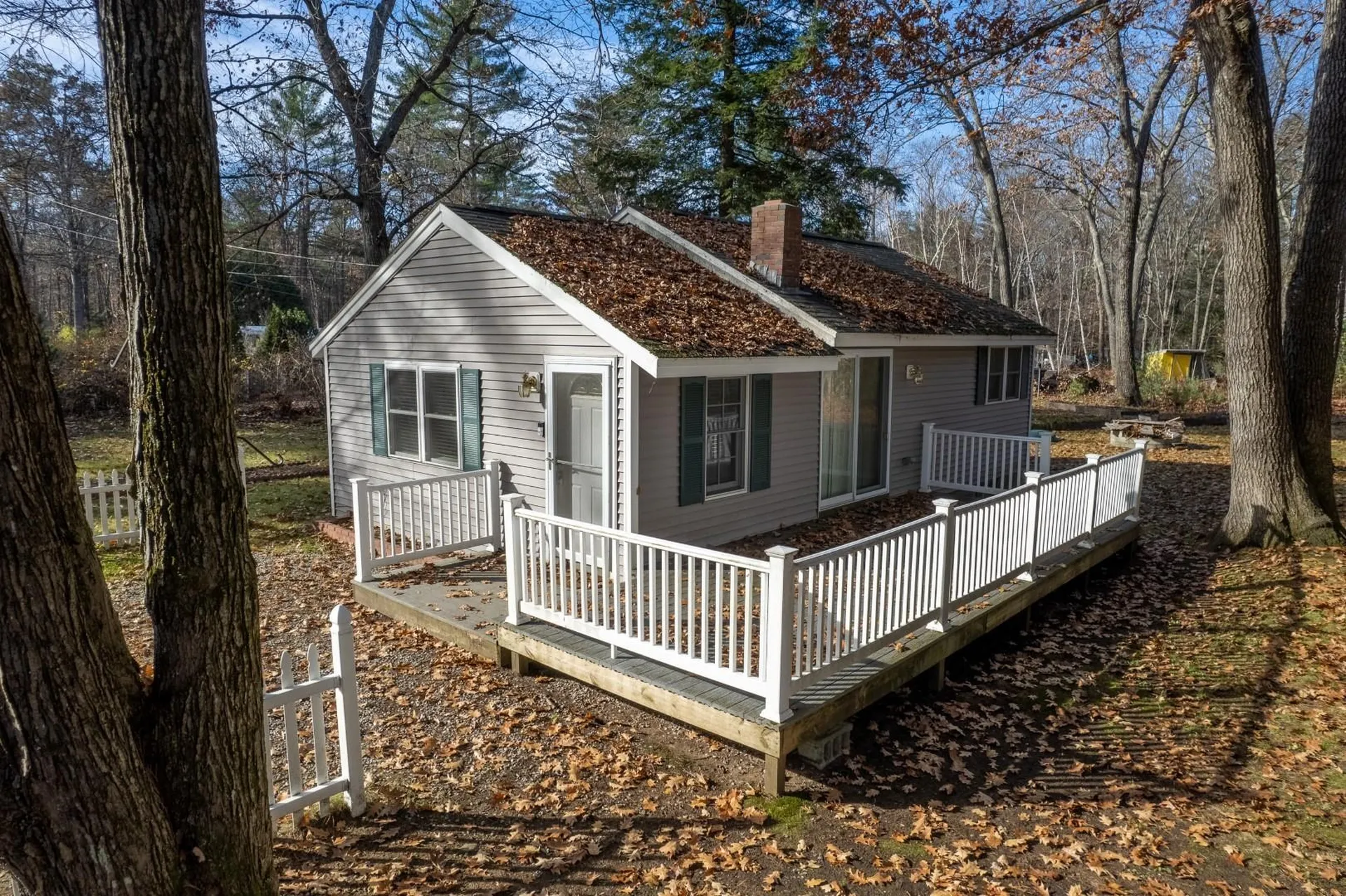 42 Andrews Road Tilton NH 03276