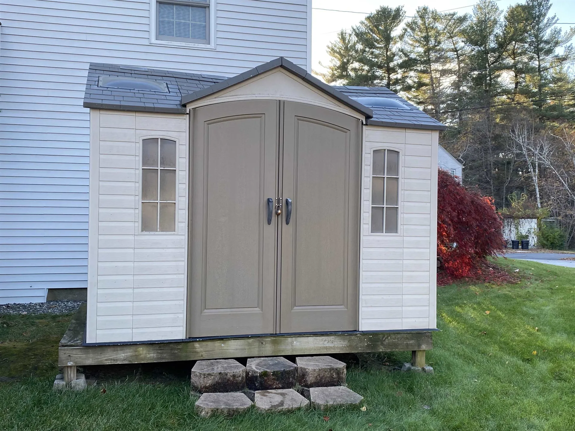 26 Brinton Drive Nashua NH 03064