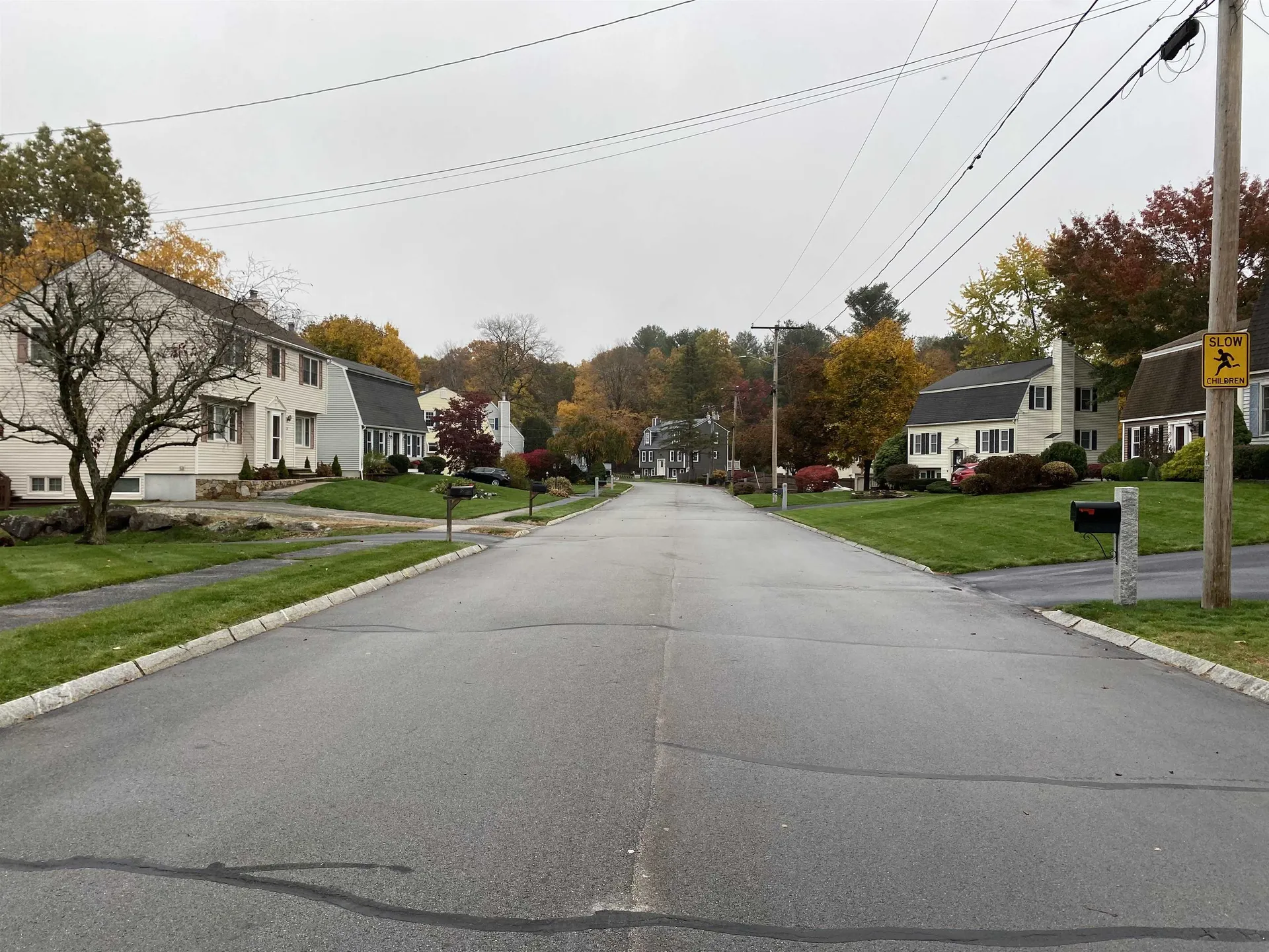26 Brinton Drive Nashua NH 03064