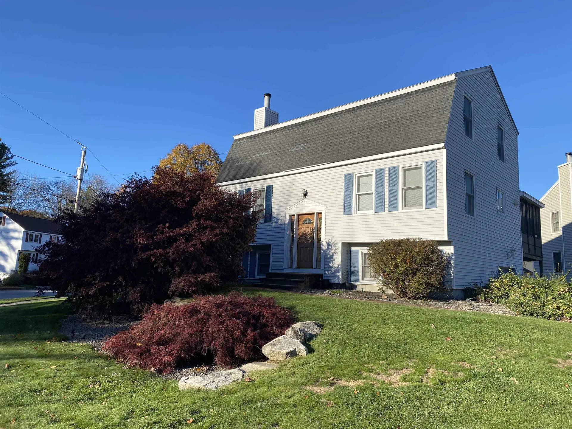 26 Brinton Drive Nashua NH 03064