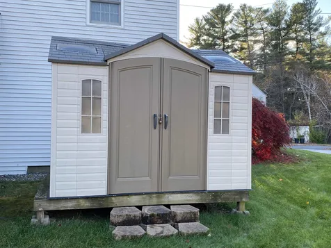 26 Brinton Drive Nashua NH 03064