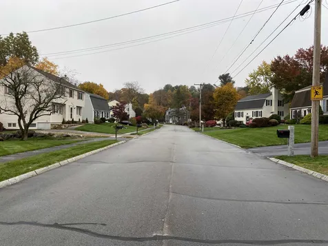 26 Brinton Drive Nashua NH 03064