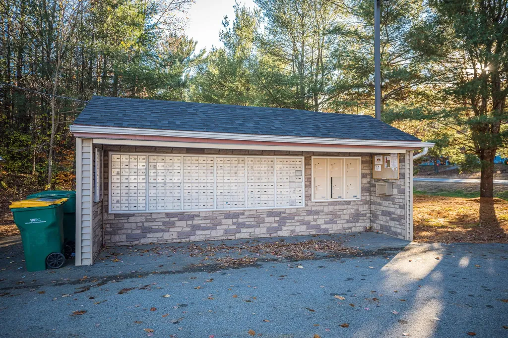 157 Daffodil Hill Lane Rochester NH 03868