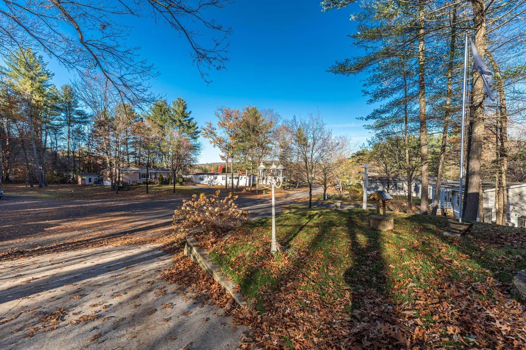 157 Daffodil Hill Lane Rochester NH 03868