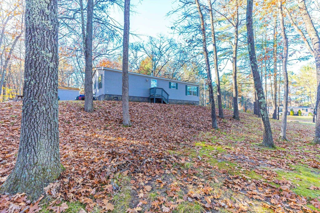 157 Daffodil Hill Lane Rochester NH 03868